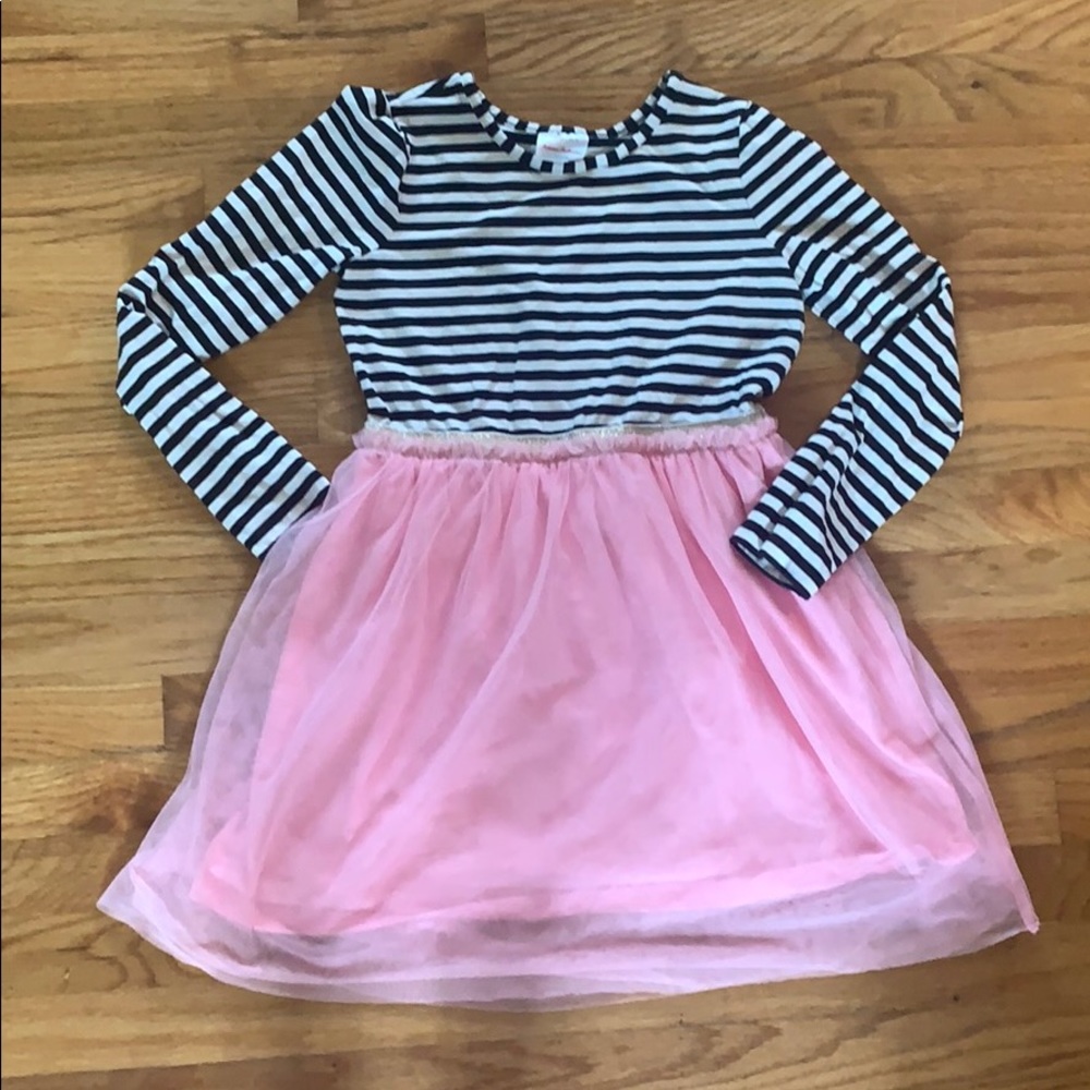 Hanna Andersson dress